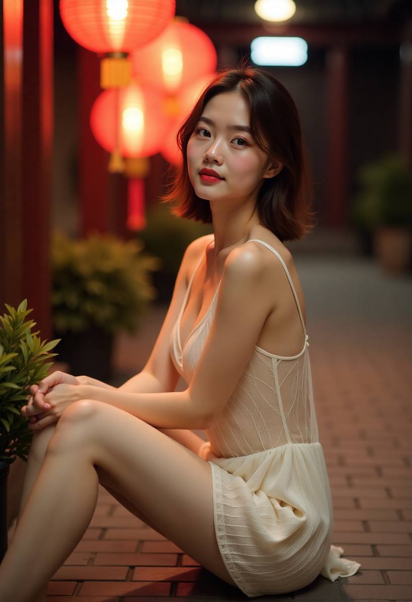 迟暮华章