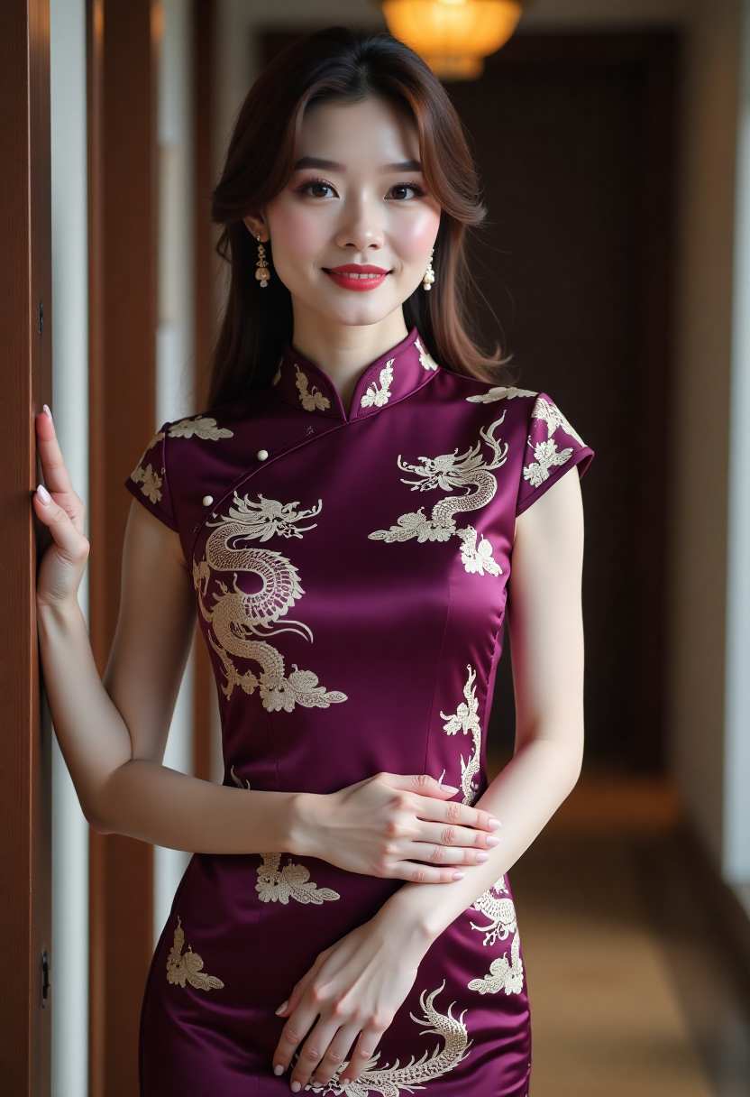 春风渡口